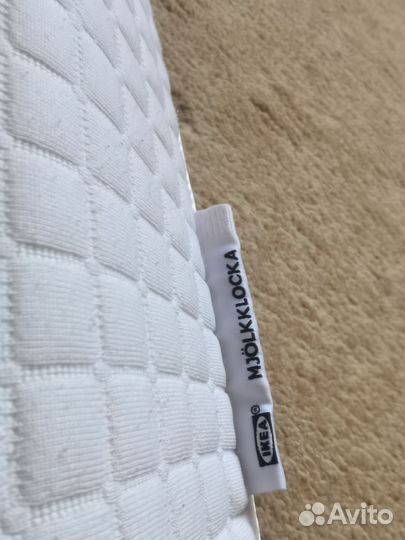 Подушка Mjolkklocka Икеа