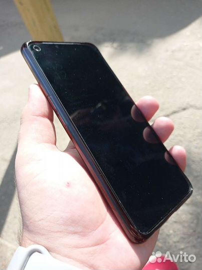 OPPO A72, 4/128 ГБ