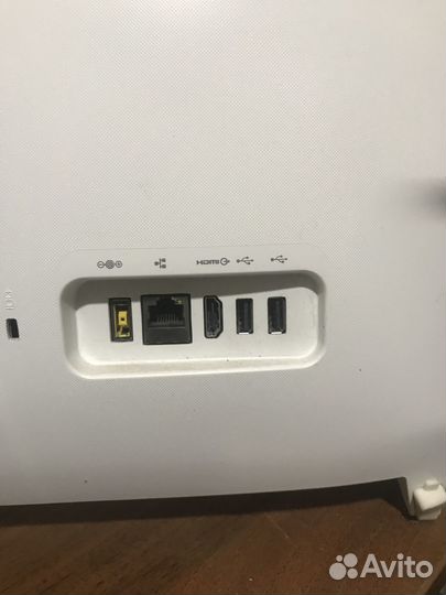 Моноблок Lenovo C 20-00