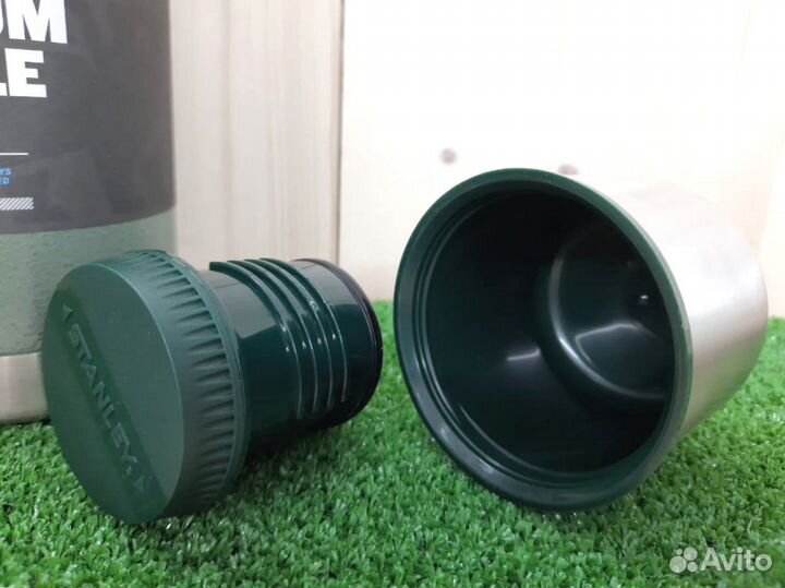 Термос Stanley Adventure 1 л