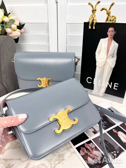 Сумка Celine