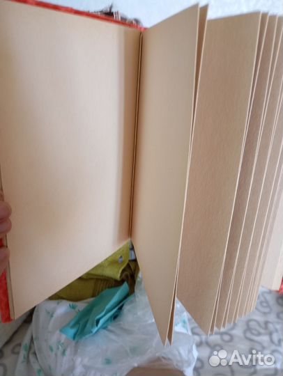 Альбом для фотографий