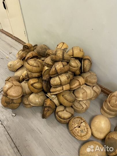 Болванки для шапок