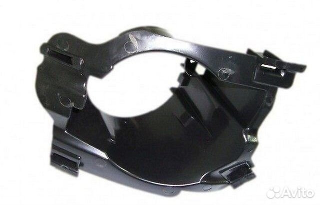 Кронштейн птф рено логан renault logan