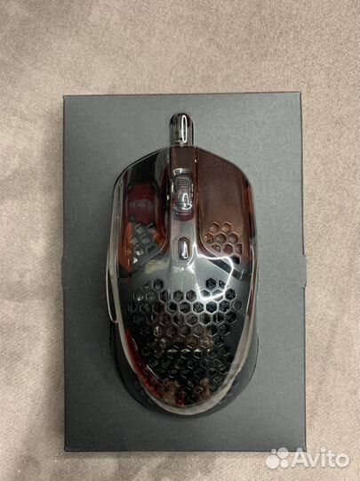 Игровая мышь HyperX Pulsefire Haste