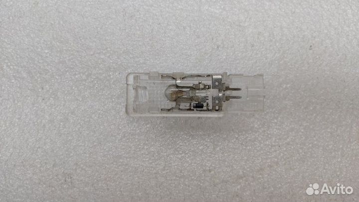 Плафон салонный Volkswagen Polo мк5 cwva 2018