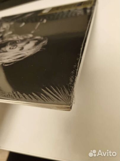 Пластинки Lady Gaga - Born this way 3LP