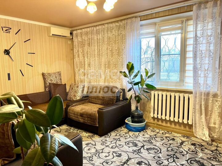 1-к. квартира, 38,6 м², 1/10 эт.