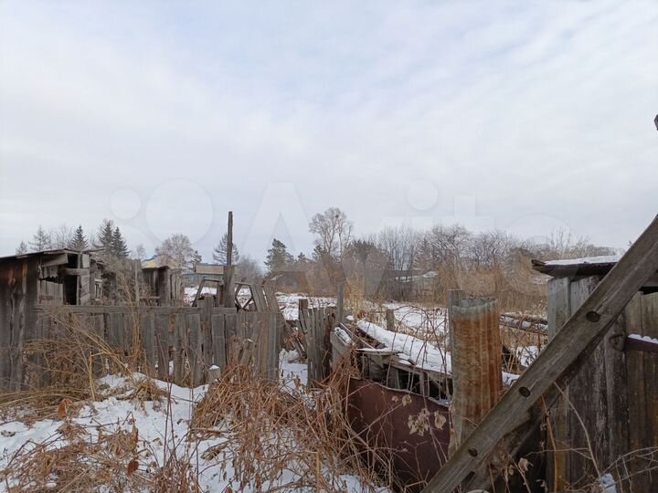 Участок 20 сот. (СНТ, ДНП)