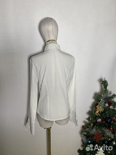 Винтажная блузка