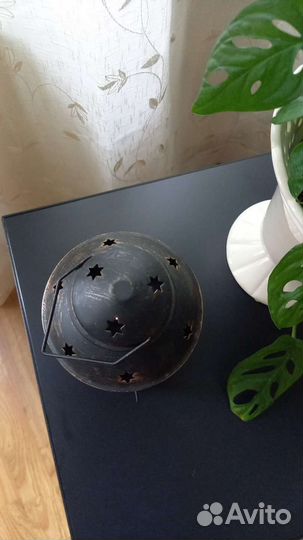 Подсвечник