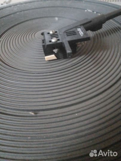 Проигрыватель винила ссср.Вега-122с