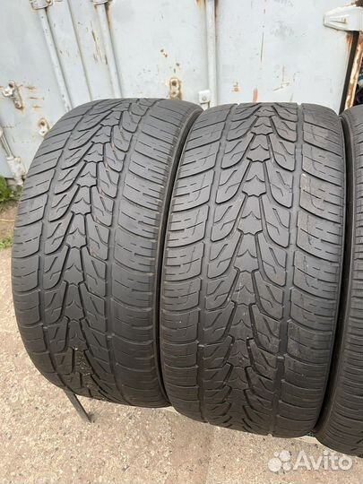 Nexen Roadian HP SUV 305/40 R22 114V