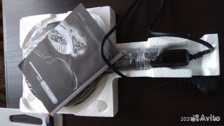 Блинница Delimano