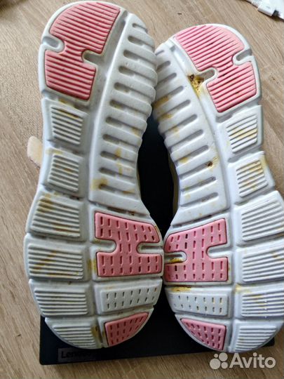 Кроссовки Demix 37 размер