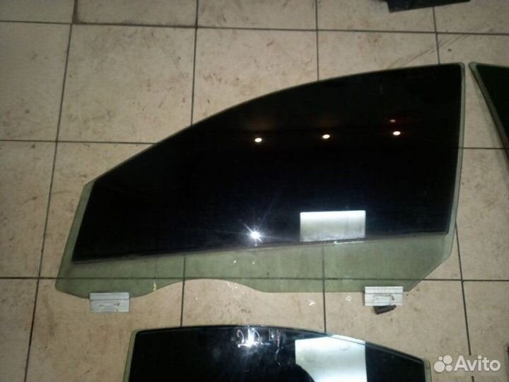 Стекла Volvo S80 2006-2010