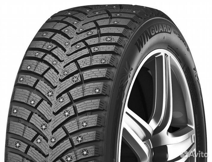 Nexen Winguard WinSpike 3 215/60 R16 99T