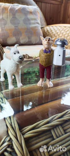 Детские игрушки