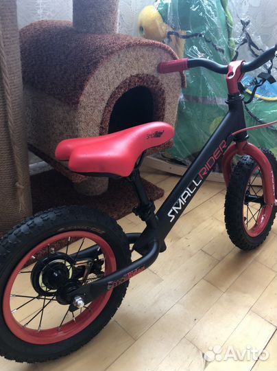 Беговел детский новый