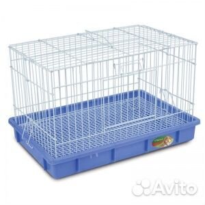 Клетки для животных