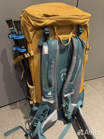 NEW Рюкзак Deuter Trail 30