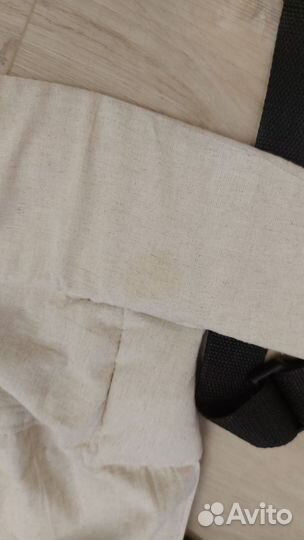 Эргорюкзак