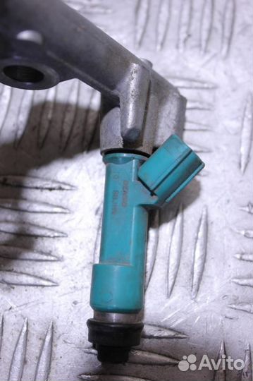 Форсунка двигателя Toyota Camry v40