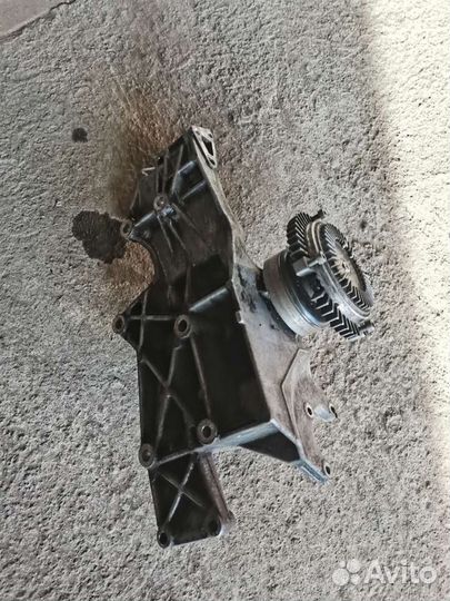 Кронштейн генератора 1.8 awt, audi a6 c5 passat