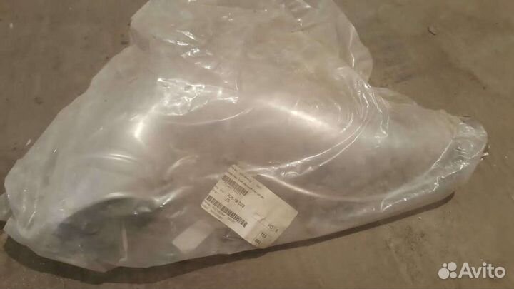 Ski doo 514054590 Enveloppe Sup. **envelop-upp (те