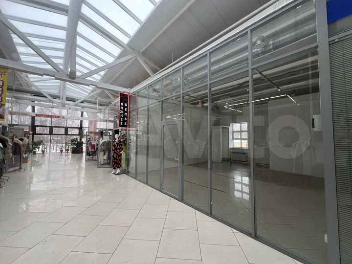 Торговая площадь