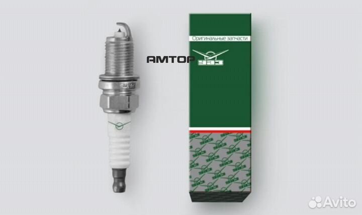 UAZ 040520370701010 Свеча 