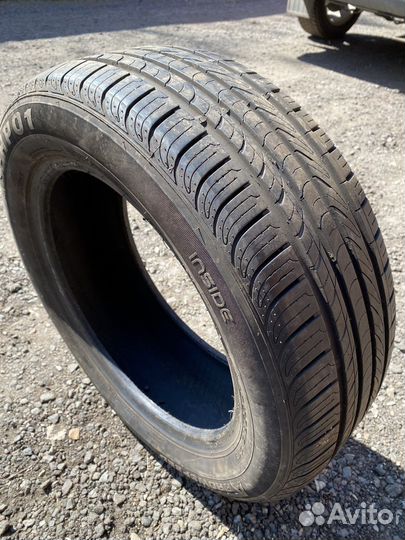 Arrowspeed AS-HP01 205/55 R16 91V