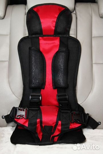 Продаётся детское автокресло