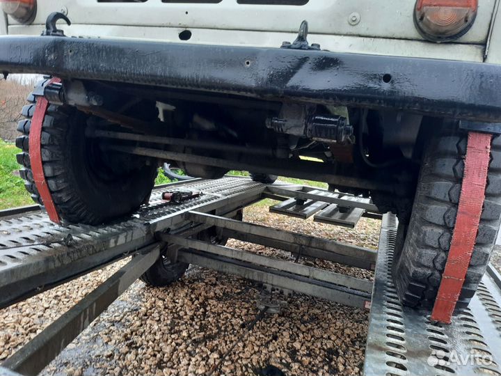 УАЗ 469 3151 в разбор кузов и прочее