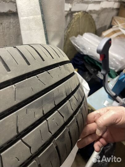 Nokian Tyres Hakka Black SUV 235/65 R18