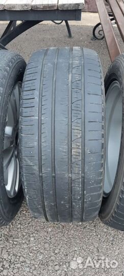 Pirelli Scorpion Verde All Season 235/55 R17 99V