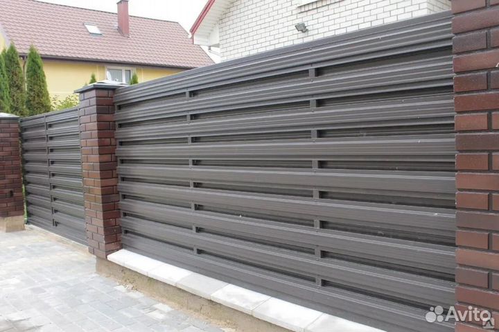 Строительные материалы