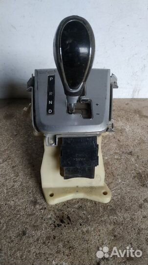 Кулиса кпп Hyundai Avante 2010-2015