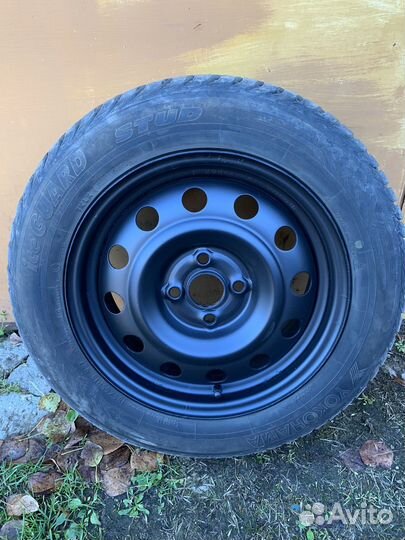 Yokohama Ice Guard IG35 185/65 R15