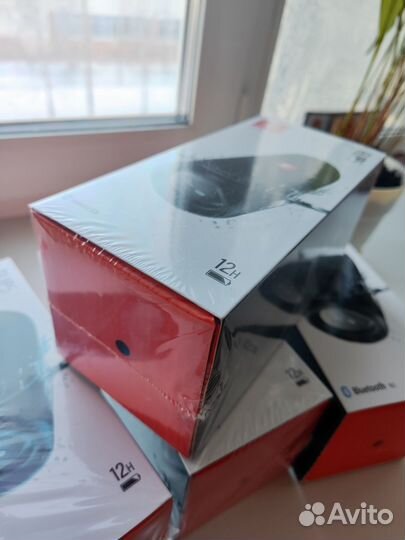 Беспроводная колонка Jbl flip 5