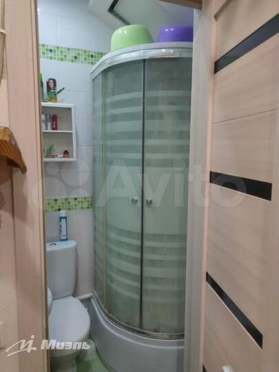 1-к. апартаменты, 25 м², 1/4 эт.