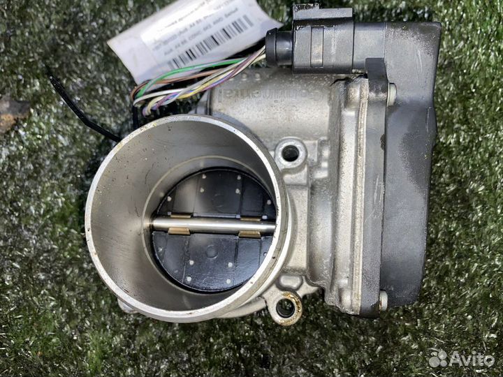 Заслонка дроссельная cdnc Audi A5 8T A4 B8 8T 8K2