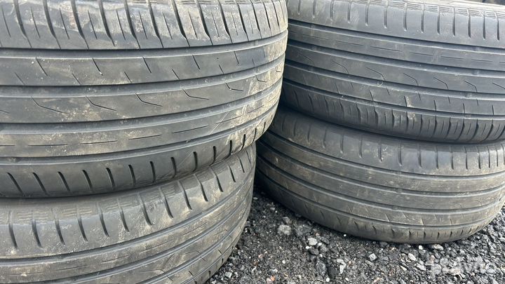 Toyo Proxes CF2 205/50 R17