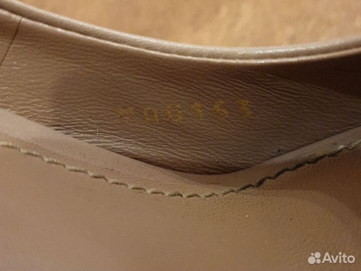 Туфли женские 38 размер италия