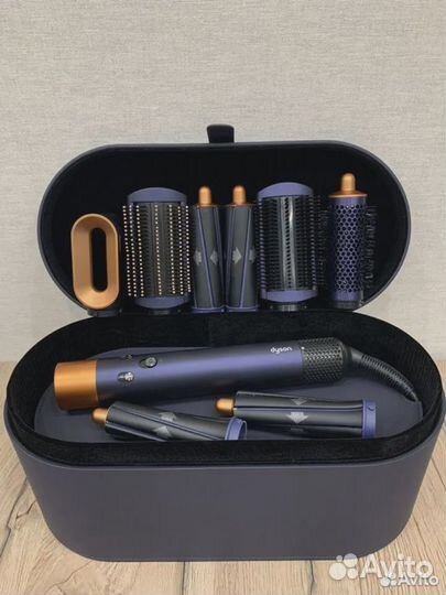 Стайлер Dyson hs01 Оригинальное качество