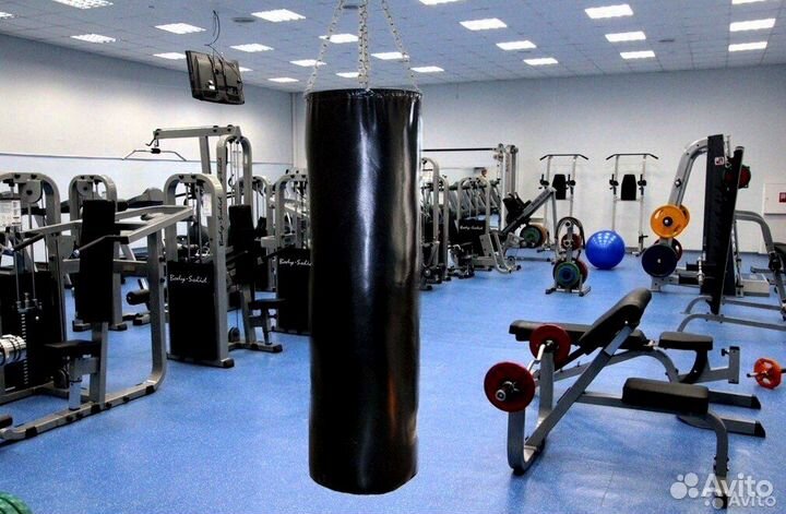 Боксёрские груши/мешки для спорта