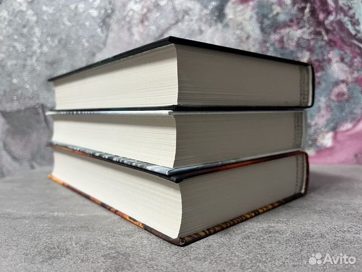 Ульяна Черкасова. Золотые земли