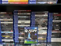 Игры для Sony PS4, продажа и обмен