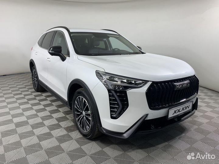 Haval Jolion 1.5 AMT, 2024