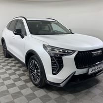 Новый Haval Jolion 1.5 AMT, 2024, цена от 2 184 000 руб.